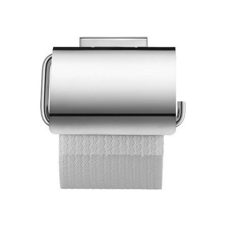 Duravit Paper Holder Karree Chrome 0099551000